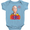 Saitama Baby Bodysuit
