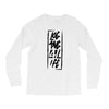 Logang4Life Long Sleeve Shirts