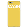 cash iPhone 6/6s Plus Case