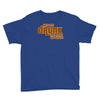 drunk show Youth Tee