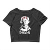 banzai Crop Top