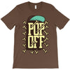 pop off T-Shirt