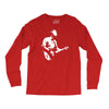 thom yorke Long Sleeve Shirts