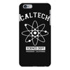 breaking bad   big bang theory   science iPhone 6 Plus/6s Plus Case