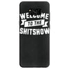 welcome to the shitshow Samsung Galaxy S8