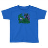 now, you will deal with me Toddler T-shirt