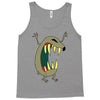 monster (2) Tank Top