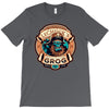 ghost pirate grog T-Shirt