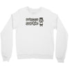 princess Crewneck Sweatshirt
