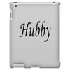 hubby iPad 3 and 4 Case