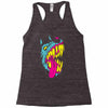 roar Racerback Tank