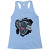 picking teams Racerback Tank