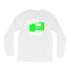bomb has been planted Long Sleeve Shirts