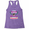 awesome glass of 2018 Racerback Tank