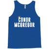 conor mcgregor crown Tank Top