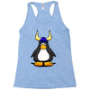 vikings Racerback Tank
