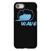 wave iPhone 8