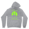 Wicked Musical Unisex Hoodie