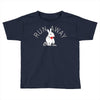 run away Toddler T-shirt