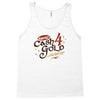 smaug's cash 4 gold Tank Top