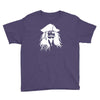 ninja ou pirate Youth Tee