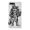 psi stalker iPhone 7 Plus Case