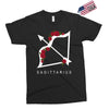 sagittarius rose Exclusive T-shirt