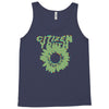 citizen 'flower Tank Top