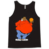 FAT ALBERT Tank Top