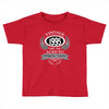 vintage quality without compromise 1995 aged to perfection Toddler T-shirt