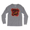 piece of cake Long Sleeve Shirts