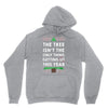 merry litmas Unisex Hoodie