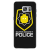 super secret police Samsung Galaxy S7