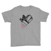Salt Youth Tee