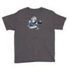 roll for casting heal Youth Tee