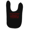 daddy things Baby Bibs