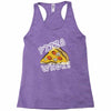 Pizza Bitch Racerback Tank