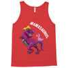 mamasaurus Tank Top