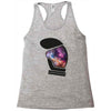 Astranout Helmet Racerback Tank