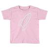 rocket Toddler T-shirt