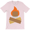 campfire tradition T-Shirt