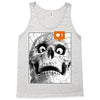 bumming off Tank Top