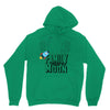 Family Trip To Moon Hoodie