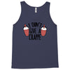 i don't give a crappe Tank Top