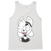 the people are the monsters Tank Top