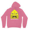 Unacceptable Unisex Hoodie