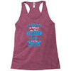 My Brother Is Totally My Most Favorite Guy Racerback Tank