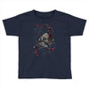 rotten Toddler T-shirt