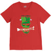 products frankenstein V-Neck Tee