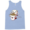 noooodles Tank Top